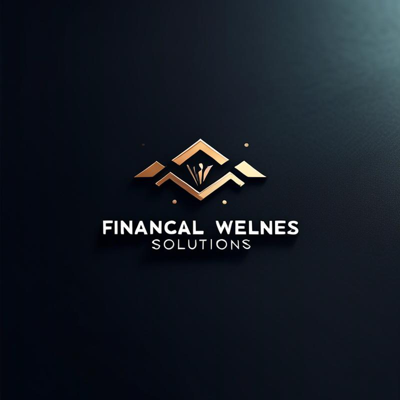 Financial Wellness Solutions Logo